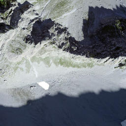 Satellite imagery of Ellstabhorn, CH