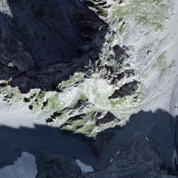 Satellite imagery of Ellstabhorn, CH