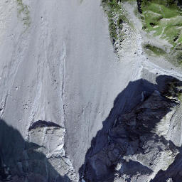 Satellite imagery of Ellstabhorn, CH