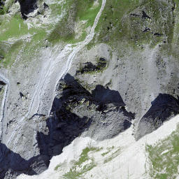 Satellite imagery of Ellstab, CH
