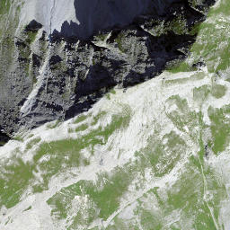 Satellite imagery of Ellstab, CH