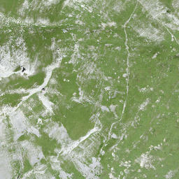 Satellite imagery of Spitzhoren, CH