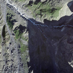 Satellite imagery of Roti Flüe, CH
