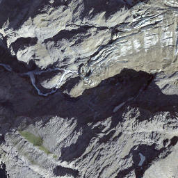 Satellite imagery of Roti Flüe, CH
