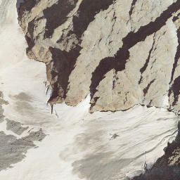 Satellite imagery of Louwihorn, CH