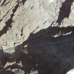 Satellite imagery of Louwihorn, CH