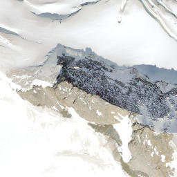 Satellite imagery of Louwitor, CH
