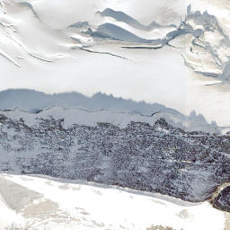 Satellite imagery of Kranzberg, CH