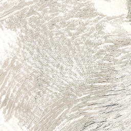 Satellite imagery of Grünhörnli, CH