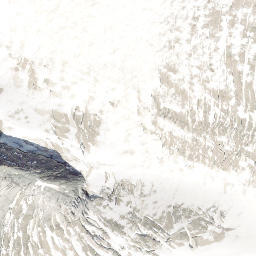 Satellite imagery of Finsteraarrothorn, CH