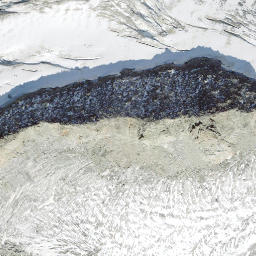 Satellite imagery of Münsterjoch, CH