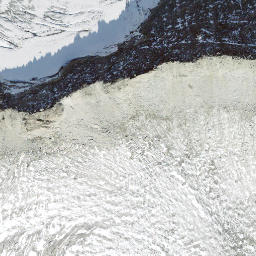 Satellite imagery of Roossejoch, CH