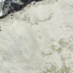 Satellite imagery of Roossehörner, CH