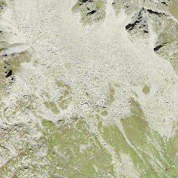 Satellite imagery of Aargrat, CH