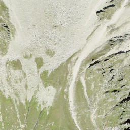 Satellite imagery of Gemschbärg, CH