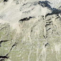Satellite imagery of Gemschbärg, CH