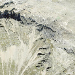 Satellite imagery of Trützipass, CH