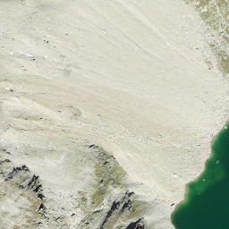 Satellite imagery of Trützipass, CH