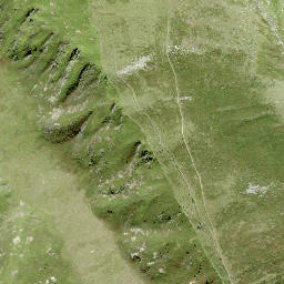 Satellite imagery of Hireli, CH