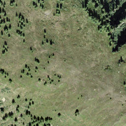 Satellite imagery of Brand, CH