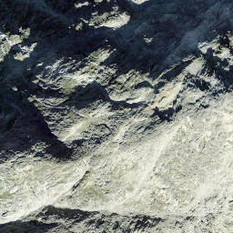 Satellite imagery of Hinter Berg, CH