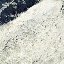 Satellite imagery of Saashörner-Mittelgipfel, CH