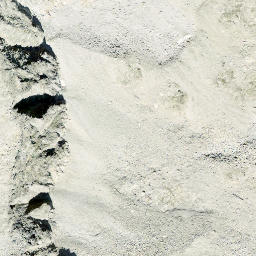 Satellite imagery of Saashörner-Mittelgipfel, CH