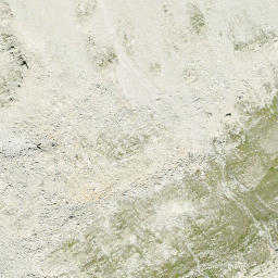 Satellite imagery of Saashörner-Mittelgipfel, CH