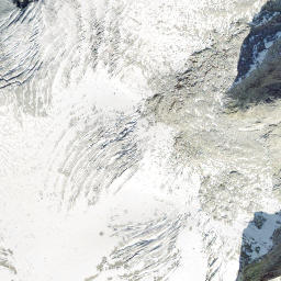 Satellite imagery of Witenwasserenstock, CH