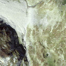 Satellite imagery of Poncionetto, CH