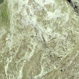 Satellite imagery of Poncionetto, CH