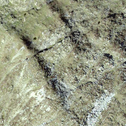 Satellite imagery of Poncionetto, CH