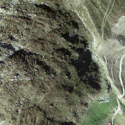 Satellite imagery of Filo della Motta, CH