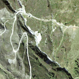 Satellite imagery of Motto di Vinei, CH