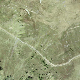 Satellite imagery of Motto di Vinei, CH