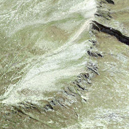 Satellite imagery of Pécianett, CH