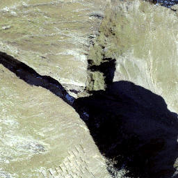 Satellite imagery of Pécianett, CH