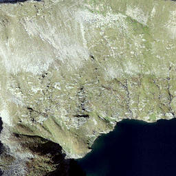 Satellite imagery of Pos Lèi, Bassa di, CH