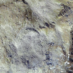 Satellite imagery of Paré di Scut, CH