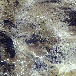Satellite imagery of Predèlp, Passo, CH