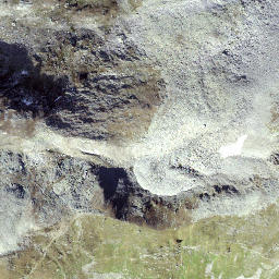 Satellite imagery of Predèlp, Passo, CH