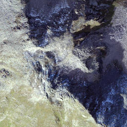 Satellite imagery of Predèlp, Passo, CH