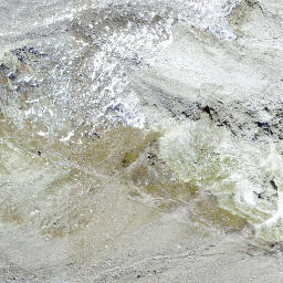 Satellite imagery of Cima di Fornee, CH