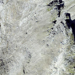 Satellite imagery of Cima di Fornee, CH