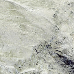 Satellite imagery of Läntahorn, CH