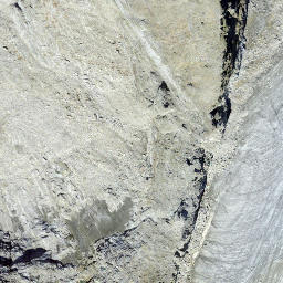 Satellite imagery of Läntahorn, CH