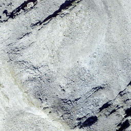 Satellite imagery of Schwarzhorn, CH
