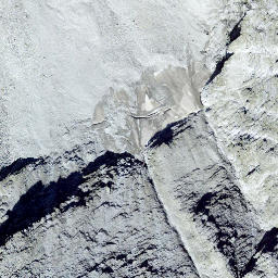 Satellite imagery of Röstihorn, CH