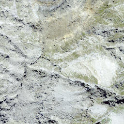 Satellite imagery of Röstihorn, CH