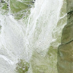 Satellite imagery of Hüttenturra, CH